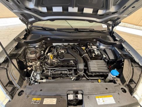 Used 2024 Volkswagen Taos S AWD/4WD image 44