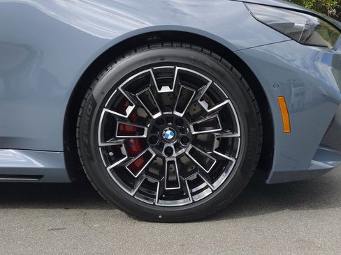 New 2026 BMW M5 w/ Executive Package image 9