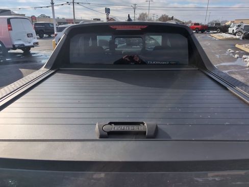 Used 2024 Hyundai Santa Cruz Night image 9