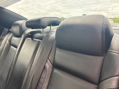 Used 2017 Dodge Charger SXT w/ AWD Plus Group image 29