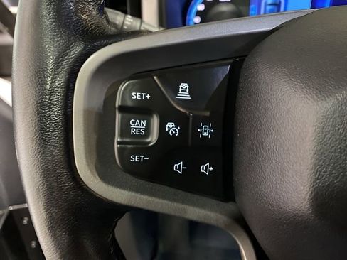 Used 2022 Ford Bronco Outer Banks AWD/4WD image 14