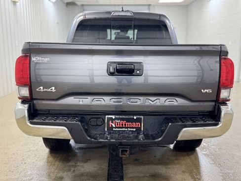Used 2022 Toyota Tacoma SR5 image 7