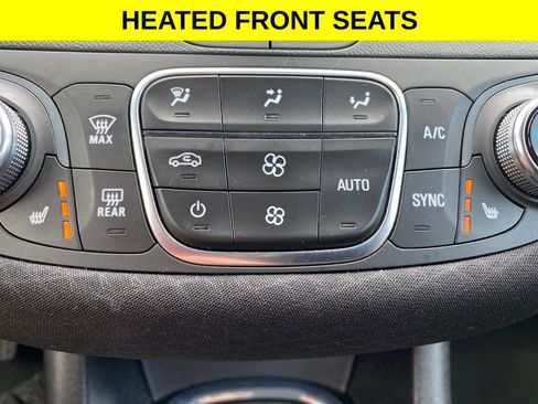 Used 2025 Chevrolet Malibu LT FWD image 12