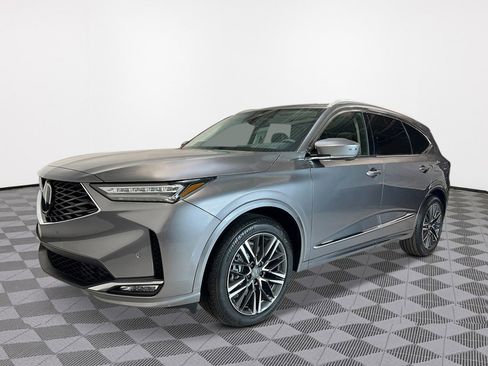 New 2026 Acura MDX SH-AWD w/ Advance Package image 8