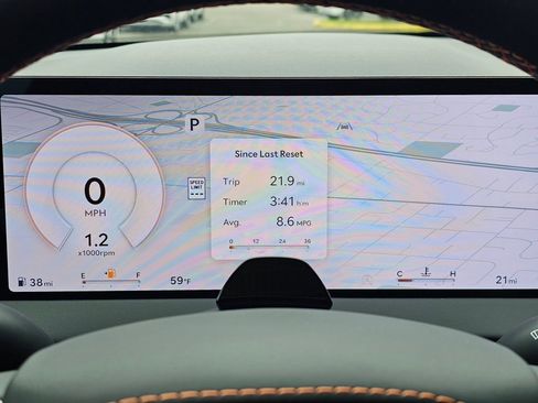 New 2026 Genesis GV70 2.5T Sport Prestige image 12