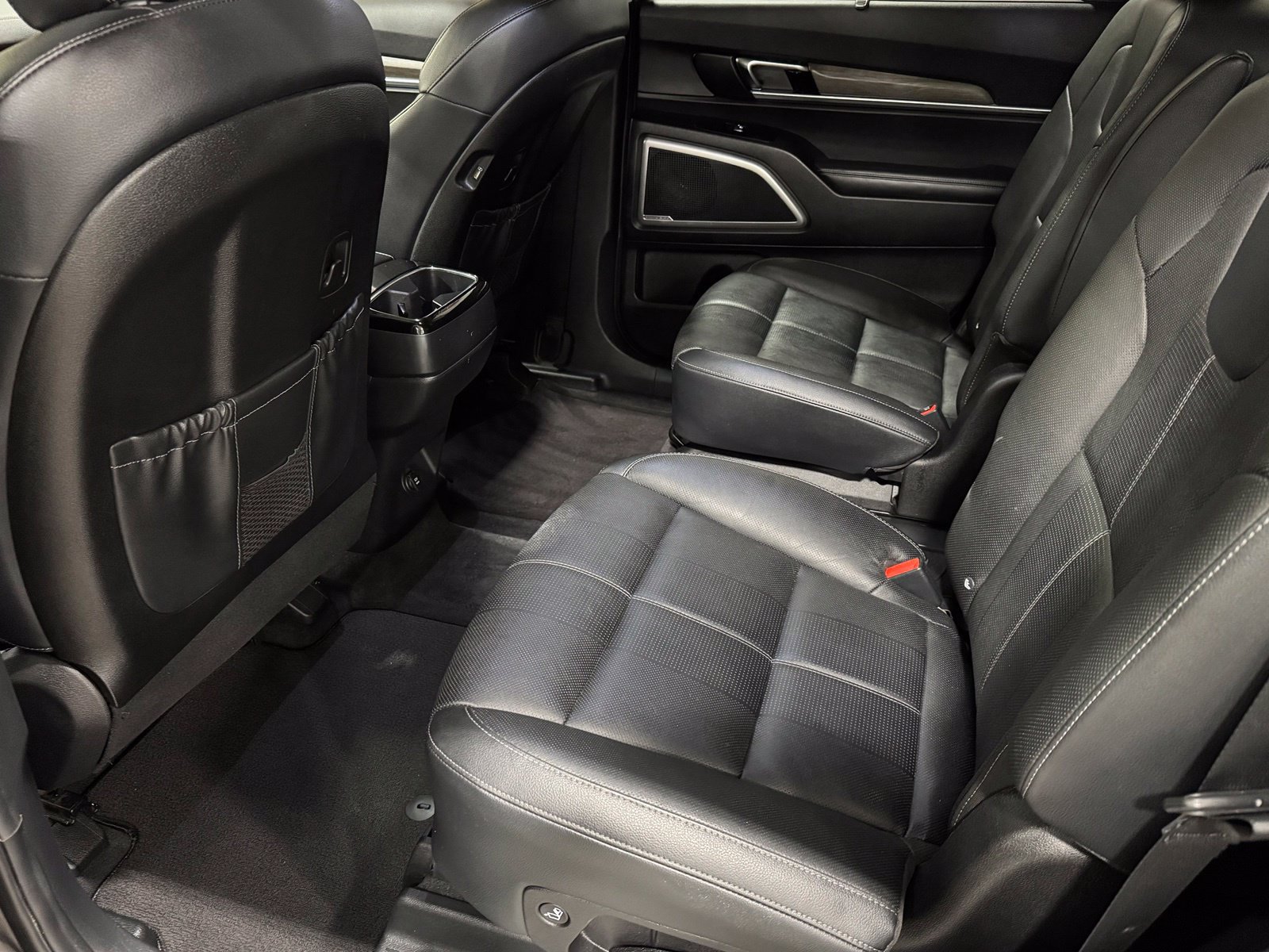 Used 2022 Kia Telluride EX w/ EX Premium Package AWD/4WD image 40