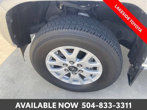 Certified 2024 Toyota Tacoma SR5 RWD image 14