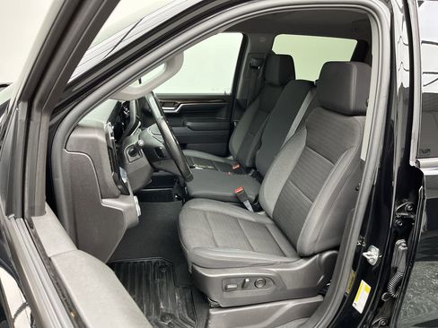 Certified 2024 GMC Sierra 1500 Elevation AWD/4WD image 11