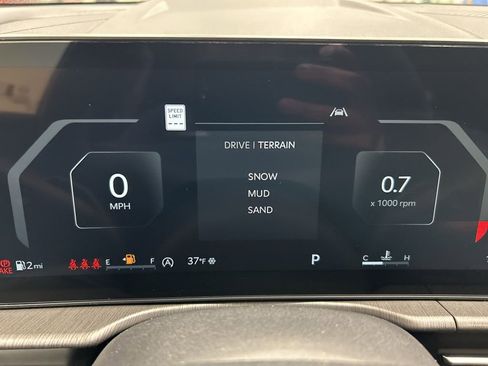 New 2026 Kia Sportage X-Line image 26