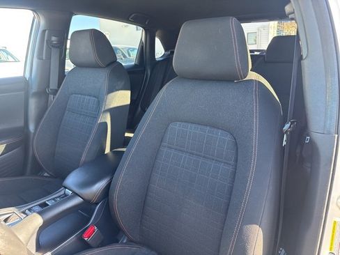 Used 2023 Honda HR-V Sport image 16
