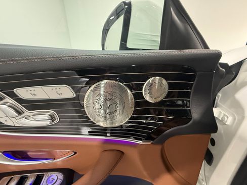 Used 2023 Mercedes-Benz E 450 4MATIC Coupe image 26