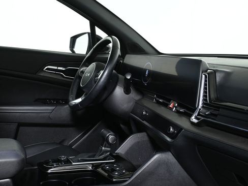 Used 2023 Kia Sportage X-Pro Prestige image 36