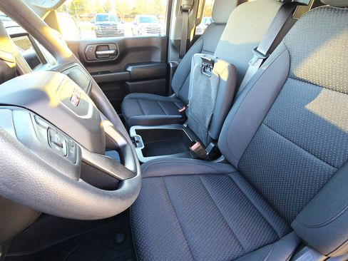 New 2026 GMC Sierra 1500 Pro w/ Pro Value Package image 15