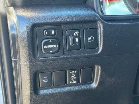 Used 2021 Toyota 4Runner Trail Special Edition image 15