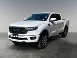 Used 2019 Ford Ranger Lariat w/ Equipment Group 501A Mid image 3