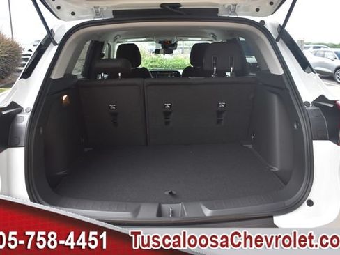 New 2026 Chevrolet TrailBlazer LT FWD image 9
