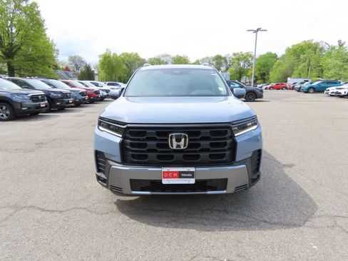 New 2026 Honda Pilot EX-L image 6