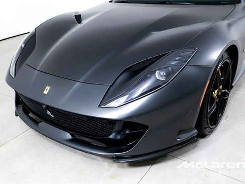 Used 2021 Ferrari 812 GTS RWD image 31