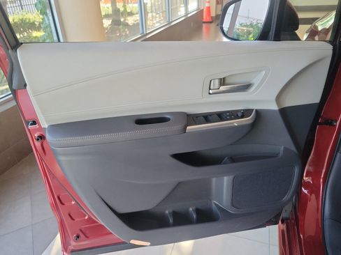 Certified 2023 Toyota Sienna XLE image 12