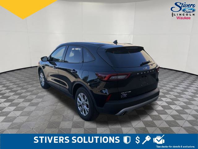 Used 2025 Ford Escape Active w/ Cold Weather Package FWD image 10