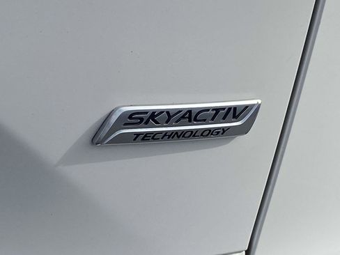 Used 2019 MAZDA CX-9 Touring w/ Touring Premium Package image 9