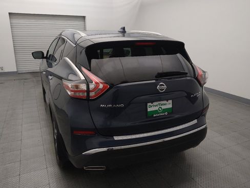 Used 2018 Nissan Murano Platinum AWD/4WD image 6