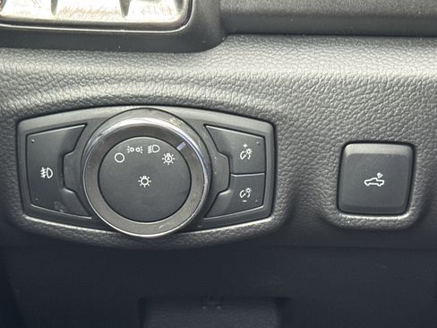 Used 2022 Ford Ranger Lariat w/ Equipment Group 501A High image 23