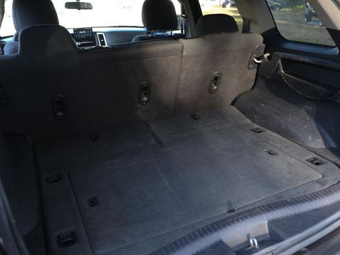 Used 2008 Jeep Grand Cherokee Laredo image 22