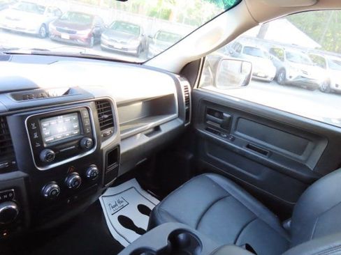 Used 2015 RAM 1500 Express w/ Black Ram 1500 Express Group AWD/4WD image 20