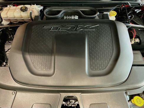 Used 2022 RAM 1500 TRX w/ TRX Level 2 Equipment Group AWD/4WD image 25