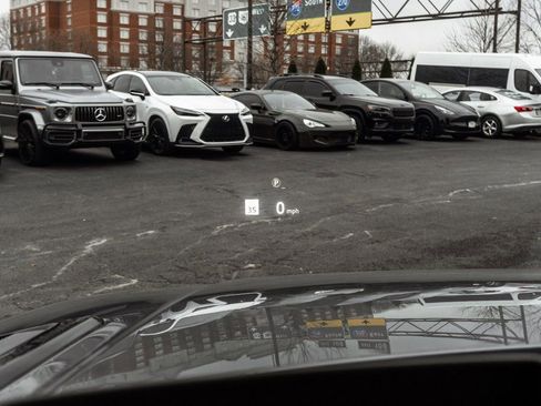 Used 2021 Land Rover Range Rover Sport HSE Dynamic image 17