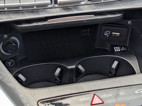 Used 2020 Mercedes-Benz AMG GT 53 image 14