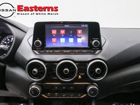 Used 2024 Nissan Sentra S image 12