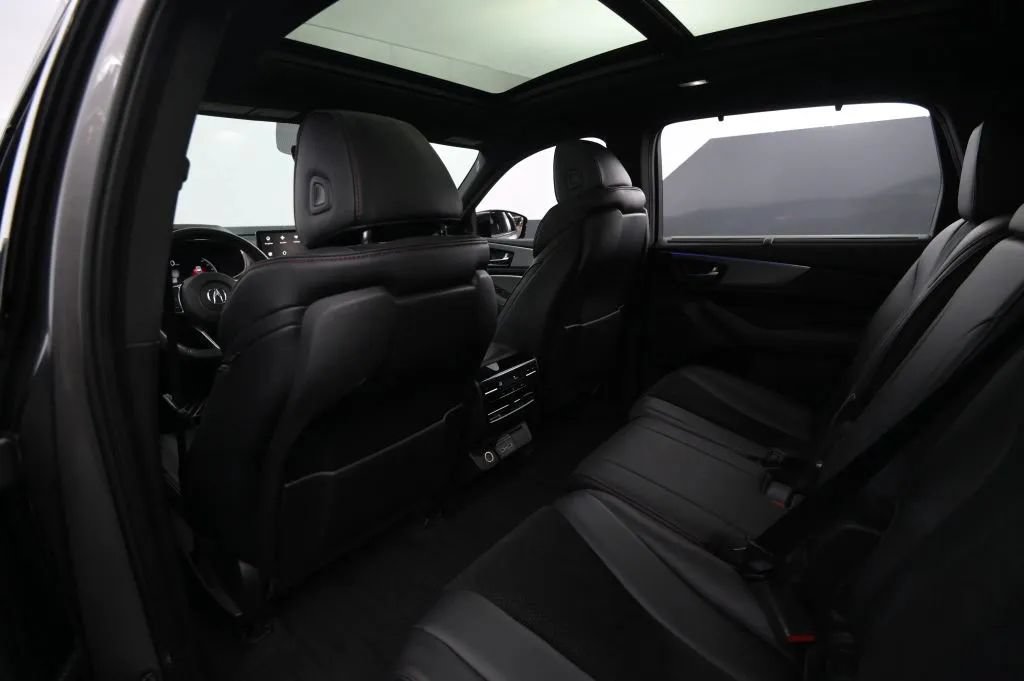 Used 2022 Acura MDX A-Spec AWD/4WD image 44