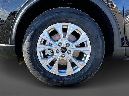 New 2026 Ford Escape Active w/ Cold Weather Package image 14