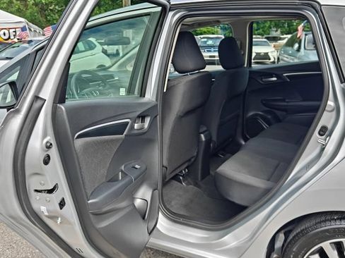Used 2016 Honda Fit EX image 36