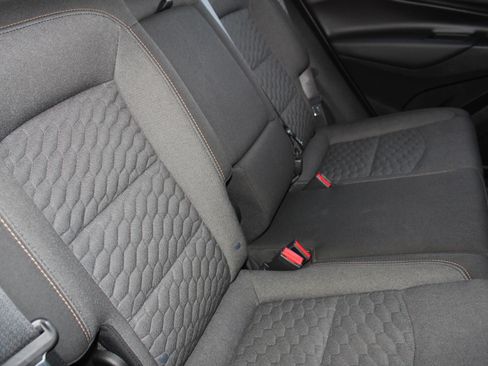 Used 2019 Chevrolet Equinox LT AWD/4WD image 15