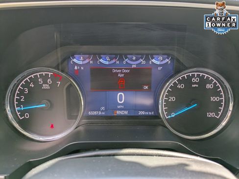 Used 2021 Ford F150 XLT w/ Equipment Group 302A High AWD/4WD image 15