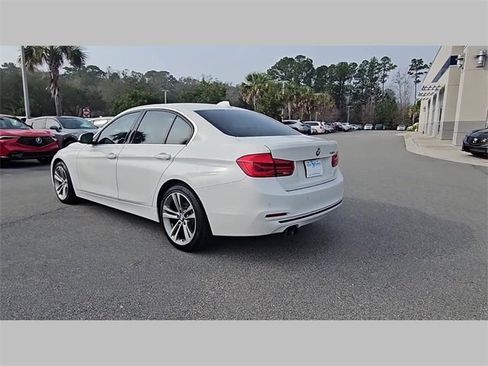 Used 2017 BMW 330i Sedan image 22