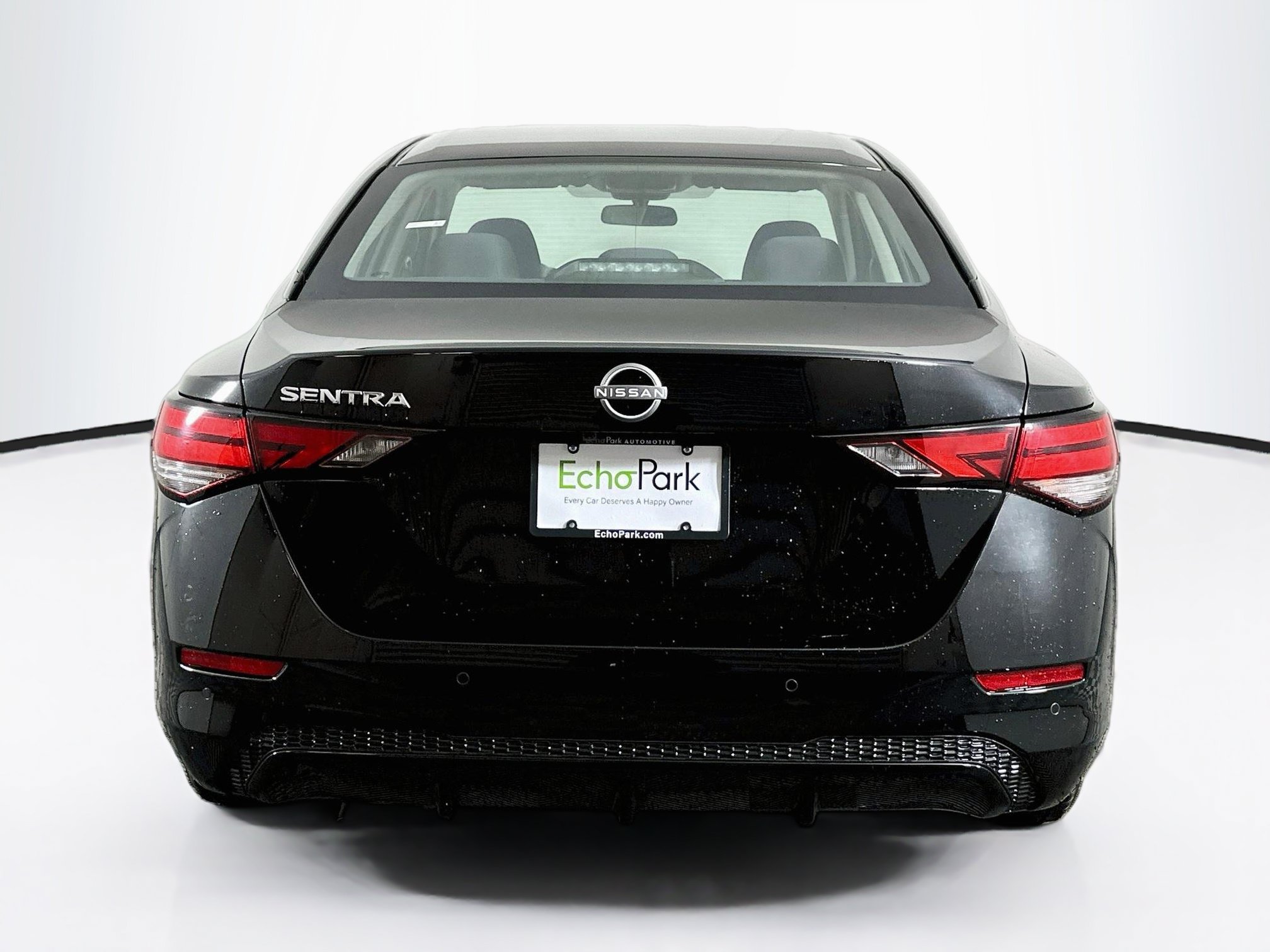 Used 2025 Nissan Sentra S FWD image 7