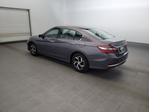Used 2016 Honda Accord LX image 3