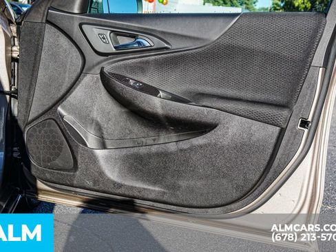 Used 2023 Chevrolet Malibu LT image 52