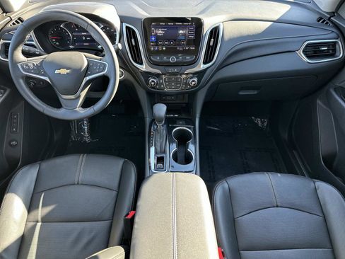 Certified 2022 Chevrolet Equinox Premier w/ LPO, Floor Liner Package image 14