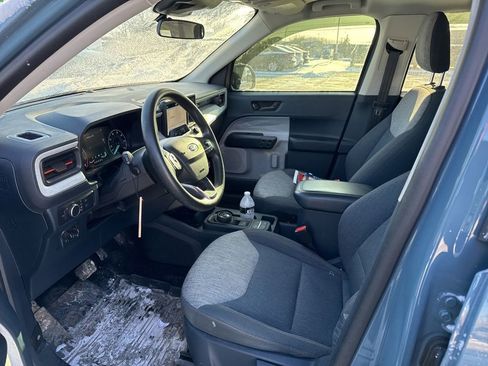 Used 2022 Ford Maverick XLT w/ Equipment Group 300A Standard image 12