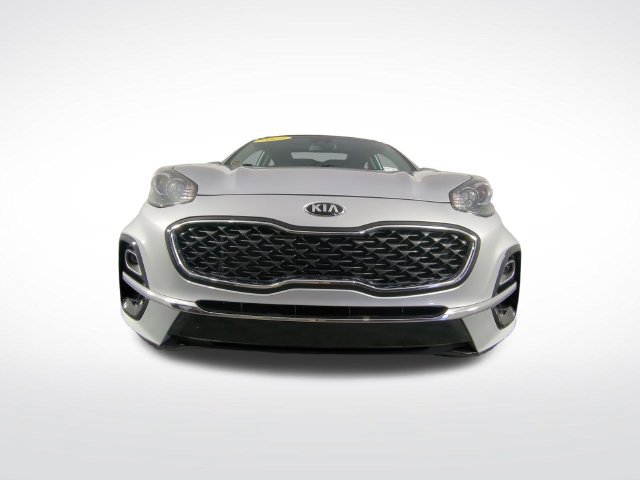 Used 2022 Kia Sportage EX AWD/4WD image 43