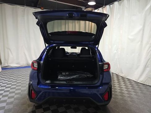 New 2026 Subaru Crosstrek 2.5i Sport AWD/4WD image 36