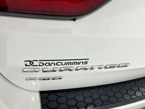 Used 2017 Dodge Durango SXT w/ 3rd Row Seating Group image 25