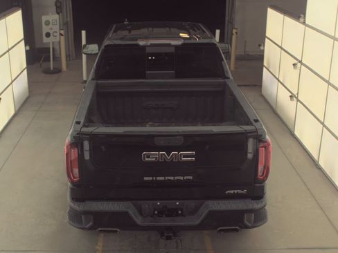 Used 2019 GMC Sierra 1500 AT4 w/ AT4 Preferred Package image 6