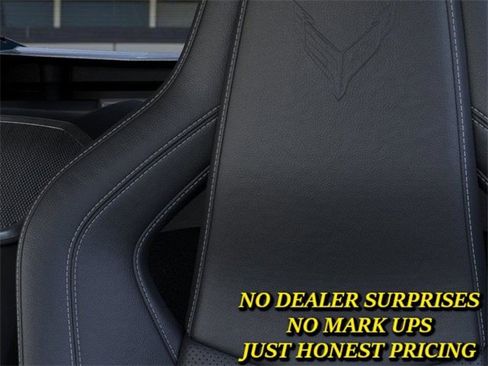 New 2026 Chevrolet Corvette Z06 w/ Battery Protection Package image 21