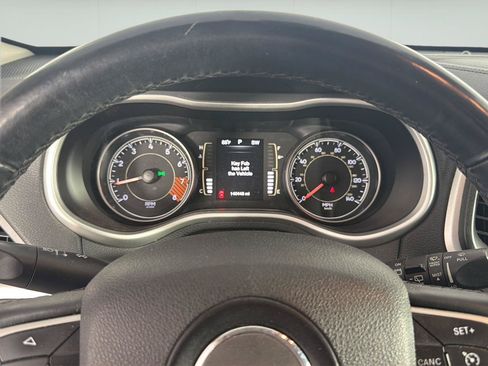 Used 2014 Jeep Cherokee Latitude w/ Comfort/Convenience Group AWD/4WD image 7